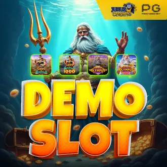 Demo Pg Soft Paling Gacor, Maxwin & Anti Rungkad - Juruscasino